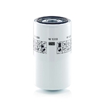 Filtru hidraulic - MANN-FILTER - [W 1268]