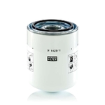 Filtru hidraulic - MANN-FILTER - [W 1428/1]