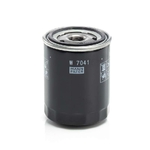 Filtru ulei motor - MANN-FILTER - [W 7041]