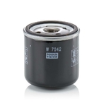 Filtru ulei - MANN-FILTER - [W 7042]