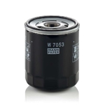 Filtru ulei - MANN-FILTER - [W 7053]