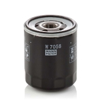 Filtru - MANN-FILTER [W 7058]