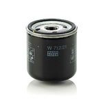 Filtru ulei - MANN-FILTER - [W 712/21]
