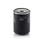 Filtru ulei - MANN-FILTER - [W 713/19]