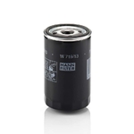 Filtru ulei - MANN-FILTER - [W 719/13]