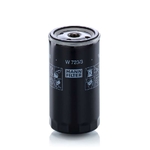 Filtru ulei - MANN-FILTER - [W 723/3]