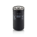 Filtru ulei - MANN-FILTER - [W 724/1]