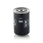 Filtru ulei - MANN-FILTER - [W 8005]