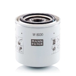 Filtru ulei - MANN-FILTER [W 8030]