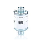 Filtru hidraulic - MANN-FILTER - [W 8032]