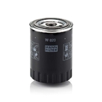 Filtru ulei motor - MANN-FILTER - [W 820]