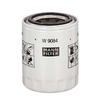 Filtru ulei motor - MANN-FILTER - [W 9084]