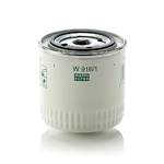 Filtru ulei - MANN-FILTER - [W 916/1]