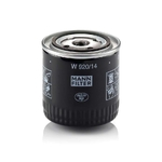 Filtru ulei - MANN-FILTER - [W 920/14]