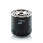 Filtru ulei - MANN-FILTER - [W 920/23]