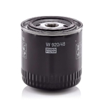 Filtru ulei - MANN-FILTER - [W 920/48]
