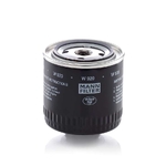 Filtru ulei - MANN-FILTER - [W 920]