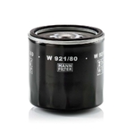 Filtru ulei - MANN-FILTER - [W 921/80]