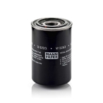 Filtru ulei - MANN-FILTER - [W 929/3]