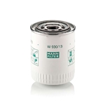 Filtru ulei - MANN-FILTER - [W 930/13]