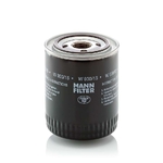 Filtru ulei - MANN-FILTER - [W 930/15]