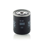 Filtru ulei - MANN-FILTER - [W 930]