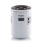 Filtru hidraulic - MANN-FILTER - [W 935/1]