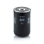 Filtru ulei - MANN-FILTER [W 940/1]