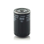 Filtru ulei - MANN-FILTER - [W 940/38]