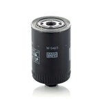 Filtru ulei - MANN-FILTER - [W 940/5]
