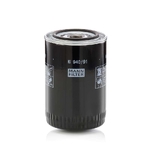 Filtru ulei - MANN-FILTER [W 940/91]
