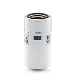 Filtru ulei - MANN-FILTER - [W 951]