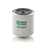 Filtru lichid racire - MANN-FILTER [WA 940/1]