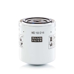 Filtru hidraulic - MANN-FILTER - [WD 10 016]
