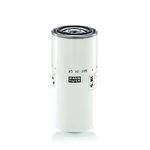 Filtru hidraulic - MANN-FILTER - [WD 10 018]