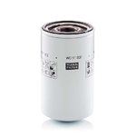 Filtru hidraulic - MANN-FILTER - [WD 11 002]