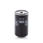 Filtru hidraulic - transmisie - MANN-FILTER - [WD 724/6]