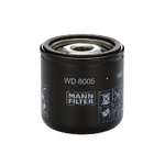 Filtru hidraulic - MANN-FILTER - [WD 8005]
