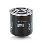 Filtru ulei - MANN-FILTER - [WD 920/9]
