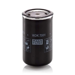 Filtru combustibil - MANN-FILTER - [WDK 7001]