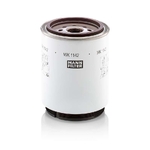 Filtru combustibil - MANN-FILTER - [WK 1142 x]