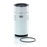 Filtru - MANN-FILTER [WK 1176 x]