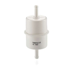 Filtru combustibil - MANN-FILTER - [WK 4002]