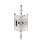 Filtru combustibil - MANN-FILTER - [WK 52/1]