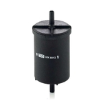 Filtru combustibil - MANN-FILTER - [WK 6012]