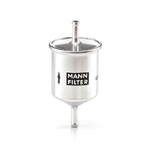 Filtru combustibil - MANN-FILTER - [WK 66]