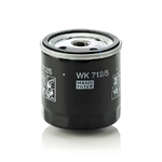 Filtru combustibil - MANN-FILTER - [WK 712/5]