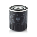 Filtru - MANN-FILTER - [WK 716]