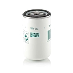 Filtru combustibil - MANN-FILTER - [WK 723]
