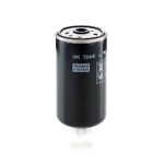 Filtru combustibil - MANN-FILTER - [WK 724/6]